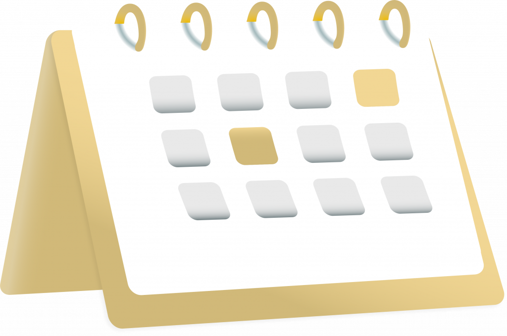 calender happysmile 2 2