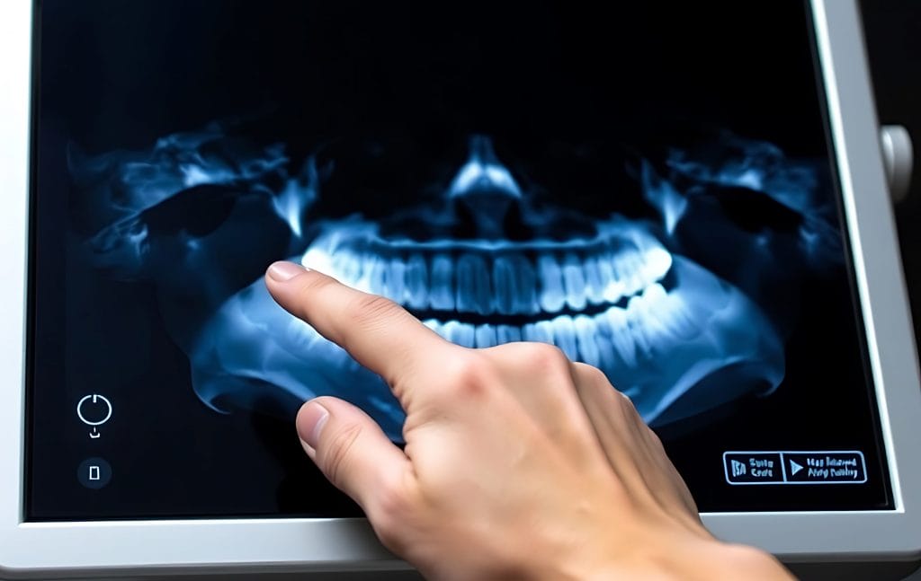 cuttingedge xray technology your fingertips