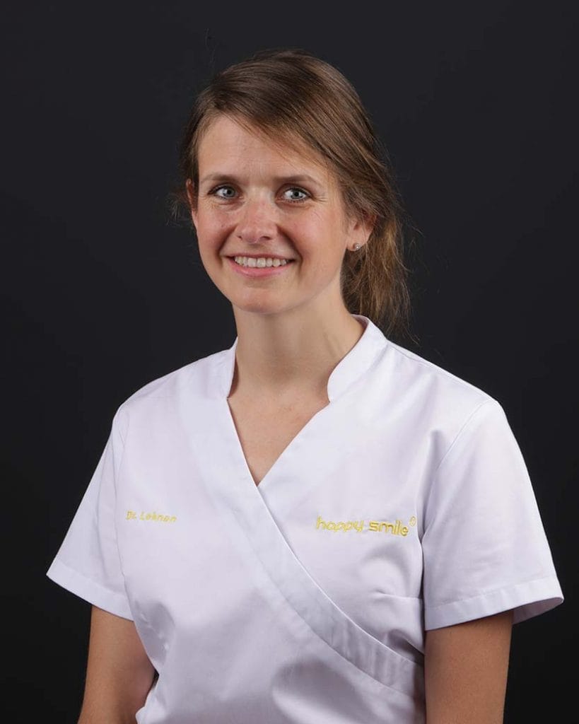 007 happysmile team arzt Dr.Sandra Lehnen